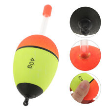  10 Pcs Articles De Pêche Flotteur Peche Carpe Au Coup Accessoires À La Outil