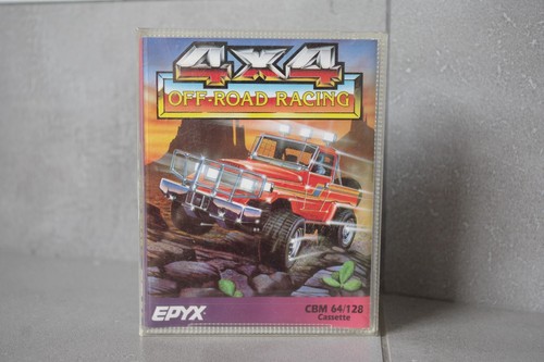 4x4 off road racing - 4x4,