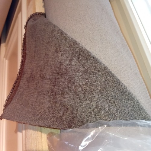 Tissu ameublement velours - velours,,