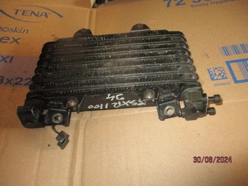 Radiateur gsxr 1100w - ,