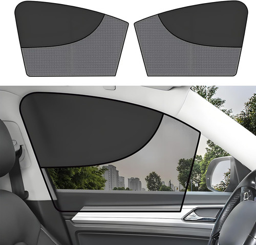 2pcs pare soleil - pare-soleil, voiture