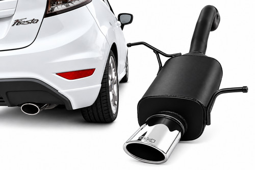 Sportauspuff ulter sport pour - sportauspuff,