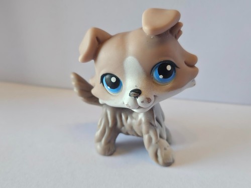 Figurine petshop original - ,