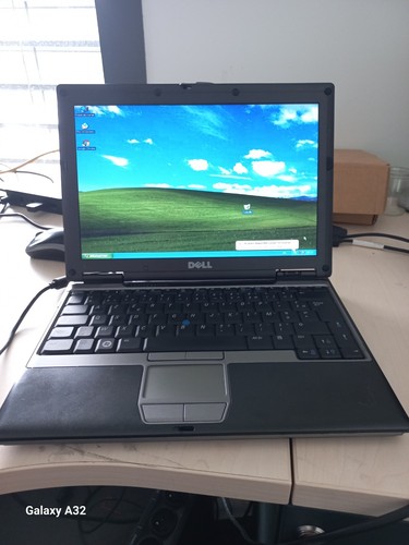 Dell latitude d430 laptop - d430,