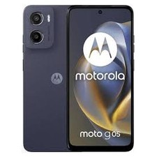 MOTOROLA MOTO G05 4+128GB DS