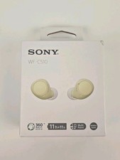 SONY Écouteurs Bluetooth