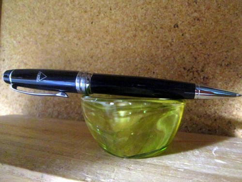Stylo bille cross - stylo, pour
