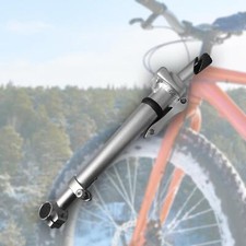 Tige de vélo pliante