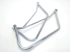 SUPPORT ARRIERE HONDA VT 750