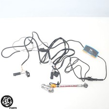 Ducati Monster 695 / 696 / 796 / S2R 800 / 821 1100 IRC Components QUICK SHIFTER