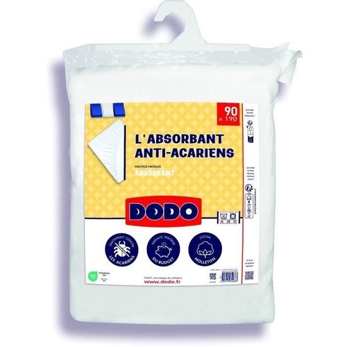 Protege matelas absorbant - ,