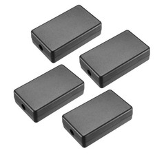 4pcs 60x36x17mm plastique