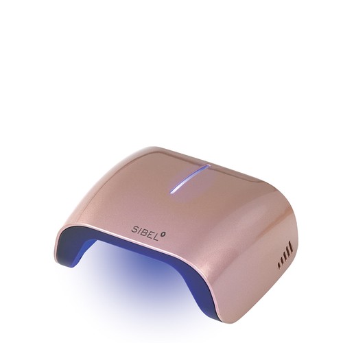 Sibel twinky mini lamp rose - sibel,