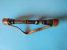 Lunette Allemande wwI