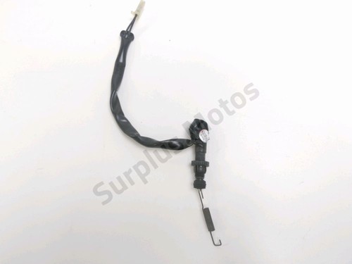 Contacteur stop honda - contacteur,