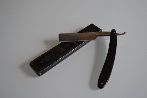 Rasoir coupe choux carl rader - carl,