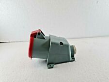 CEWE CUR 432-6 RECEPTACLE 5 PIN, 32 A-6H, 380V