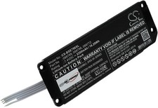 Batterie pour haut-parleur