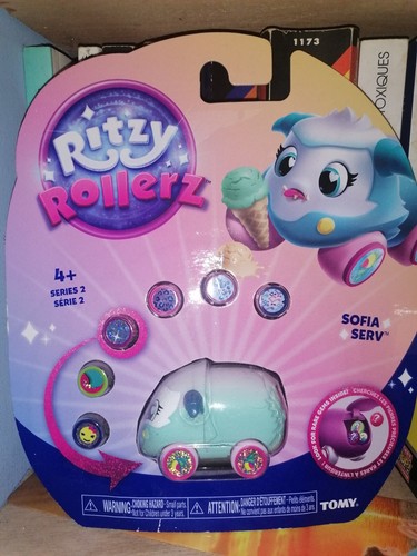 Jouet voiture tomy - jouet, ritzy