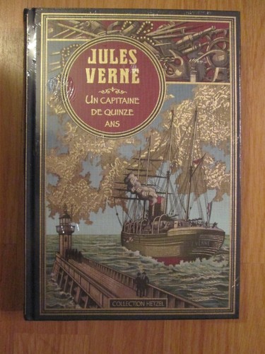 Jules verne 15 un - jules,