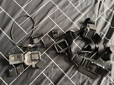 GoPro Hero 5 + Accessoires