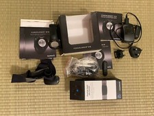 Montre Garmin Forerunner 610 +