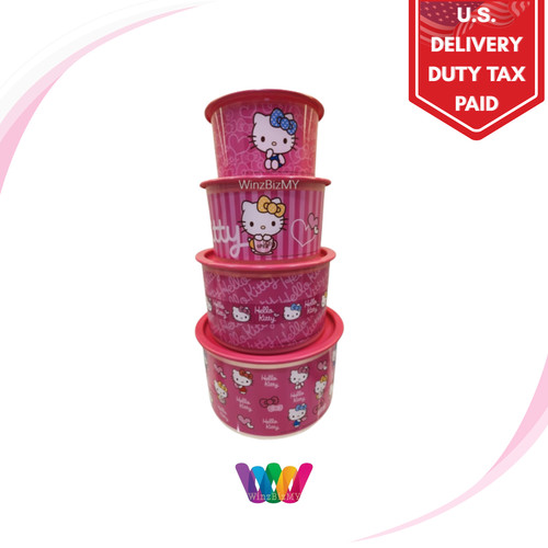 Tupperware limited edition - limited,