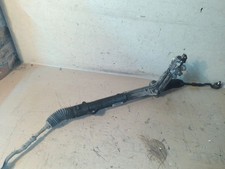 BMW X6 M Crémaillère de