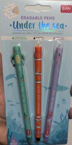 Legami set 3 - -, stylos