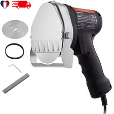 Couteau à Kebab Électrique