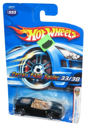 Hot wheels 2006 premier - 2006,