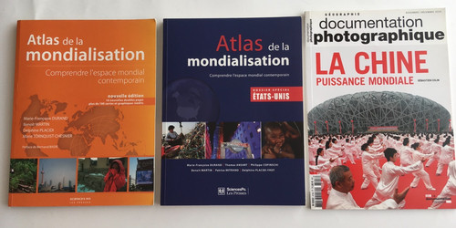 Atlas mondialisation - 2,