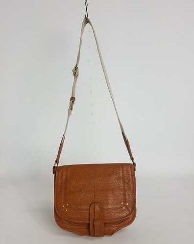 Jerome dreyfuss sac croisé - jerome,
