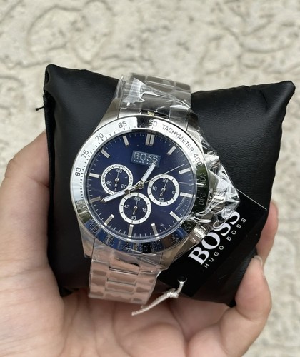 Montre hugo boss neuve - hugo,