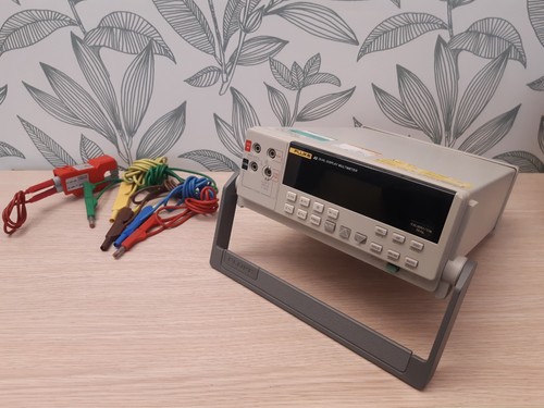Fluke dual display - 45,