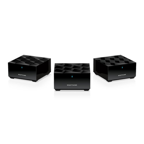 Netgear mk6w 100nas nighthawk - netgear,