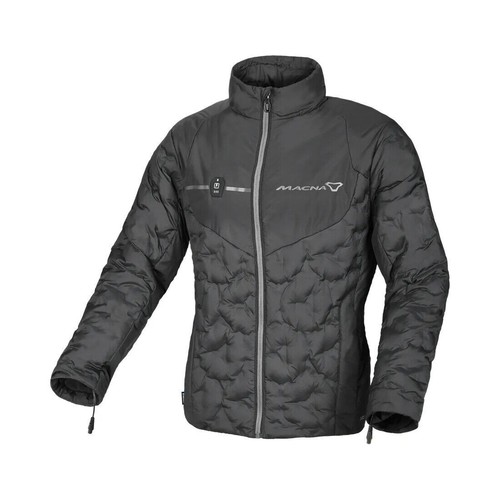 Veste chauffante moto - veste,