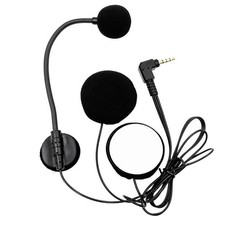 Casque de Moto Intercom