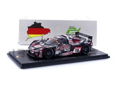 SPARK 1/43 - KTM X-BOW GT4 -