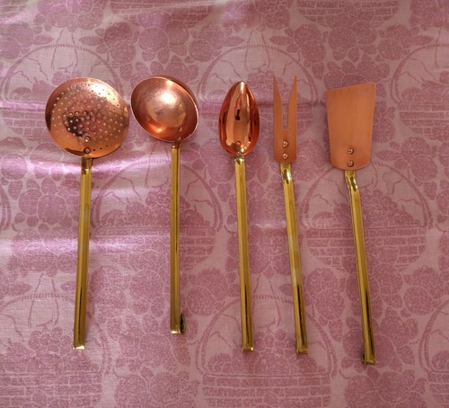 Ustensiles cuisine - ustensiles,