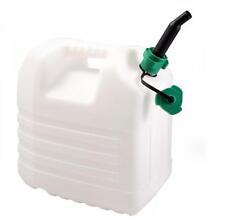 JERRICAN ALIMENTAIRE BIDON