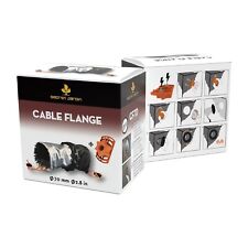 Bride de câble Secret Jardin