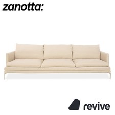 Sofa Zanotta William Trois