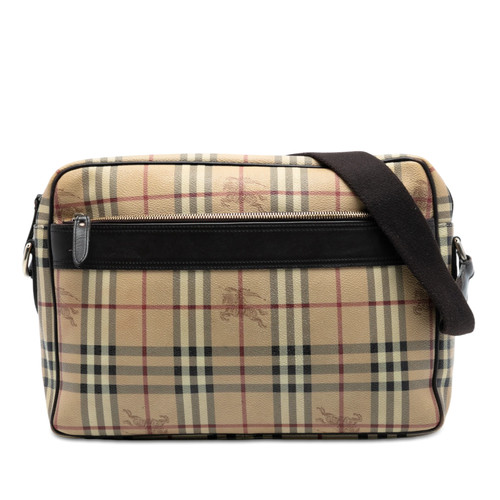 Burberry haymarket check - burberry,