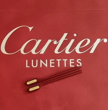 New Cartier Temple End Arms