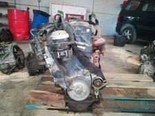 KDX moteur complet PEUGEOT 106