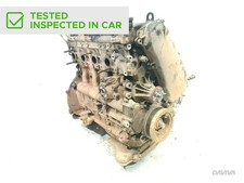 Toyota Hilux Vigo Moteur nu