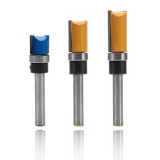 3 Pièces Flush Garniture