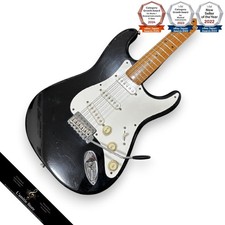 Guitare électrique Fender American Vintage 57 Stratocaster 1998 USA