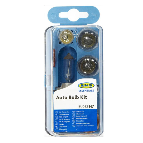 Coffret ampoules - coffret, d'ampoules